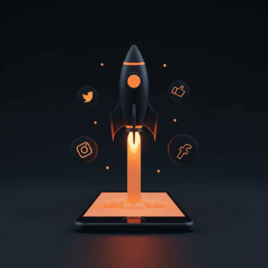 Publica Automaticamente en Todas Partes